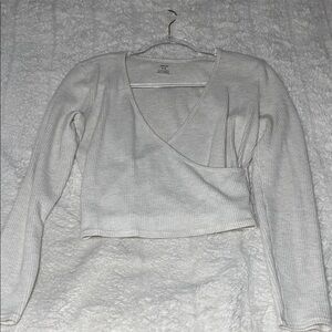 Aerie Ballet Top